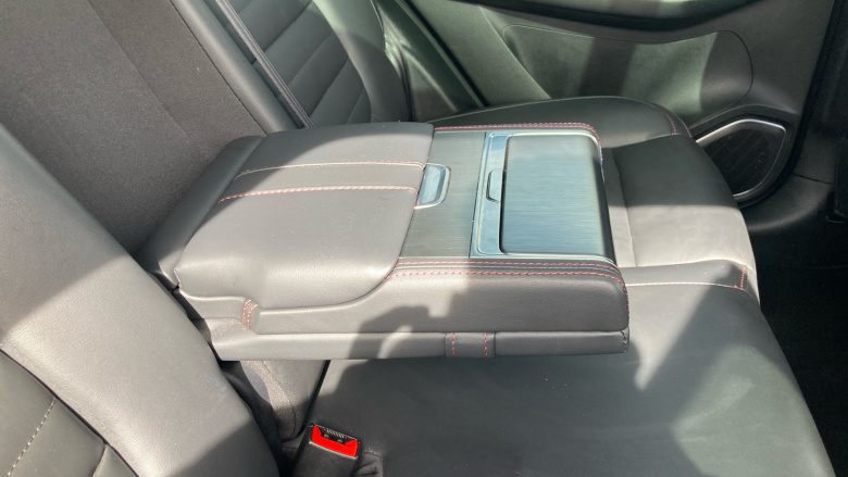 MG Hs 1.5 T-GDI Exclusive 5dr DCT Petrol Hatchback